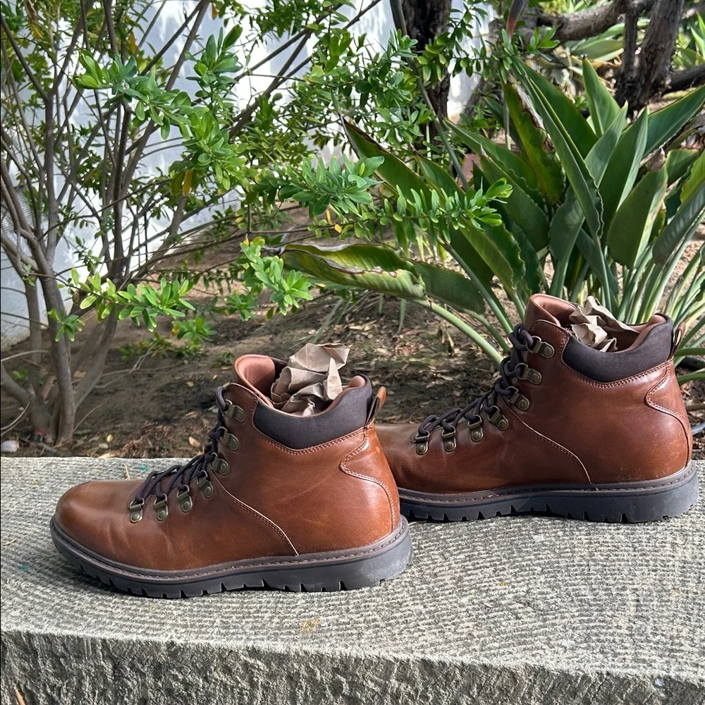 SIZE 10.5 | Men's ALDO Boots
